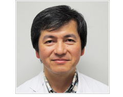 浜松医科大学医学部附属病院消化器内科の古田隆久准教授 