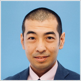 関西医科大学附属病院光免疫療法センター 講師 藤澤琢郎先生