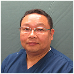 日本医科大学付属病院（外科・内分泌外科） 五十嵐健人先生（准教授）